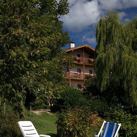 Albergo Bellaria Carano  Esterno foto