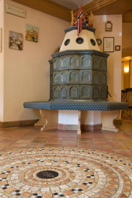 Albergo Bellaria Carano  Esterno foto